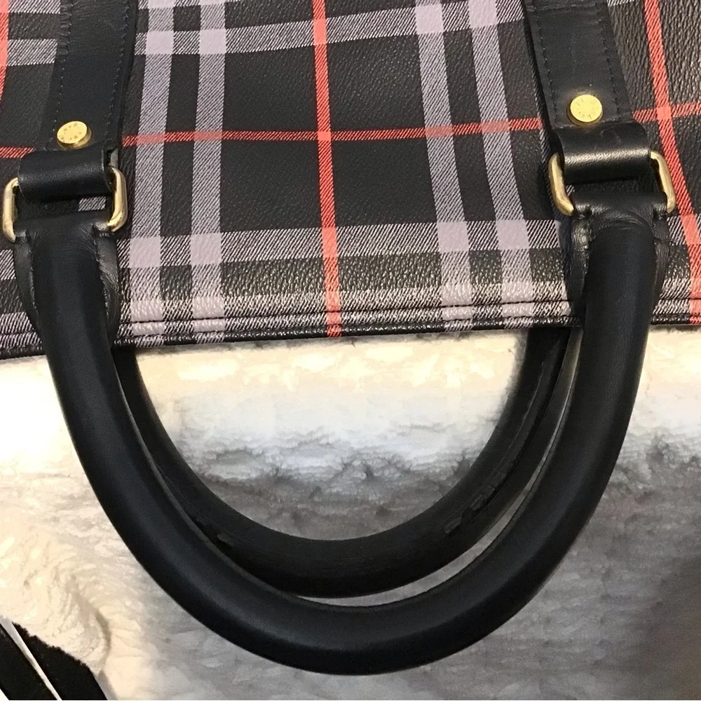 Burberry Travel Bags
